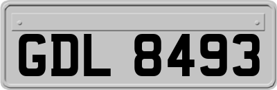 GDL8493