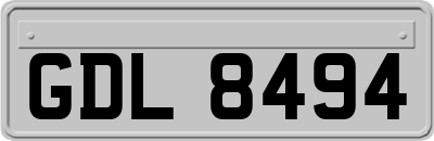 GDL8494