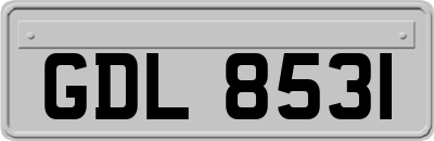 GDL8531