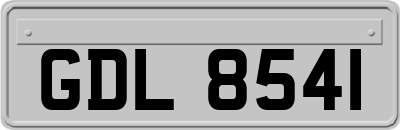 GDL8541