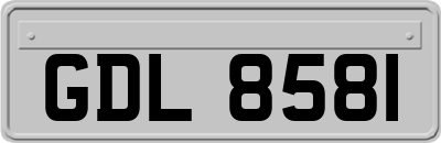 GDL8581