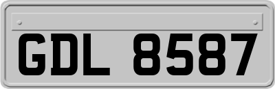 GDL8587