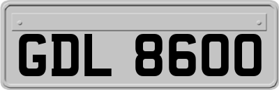 GDL8600