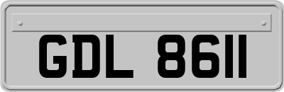 GDL8611