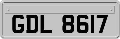 GDL8617