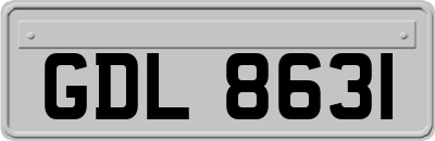 GDL8631