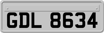 GDL8634