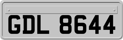 GDL8644