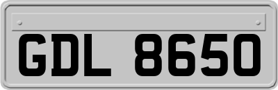 GDL8650
