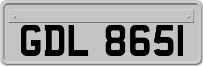 GDL8651