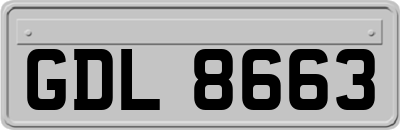 GDL8663