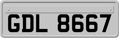 GDL8667