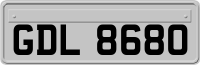 GDL8680