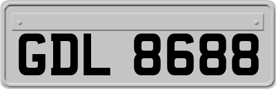 GDL8688
