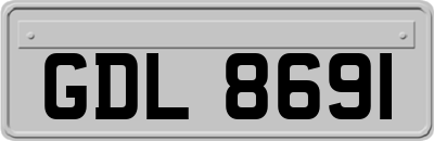 GDL8691