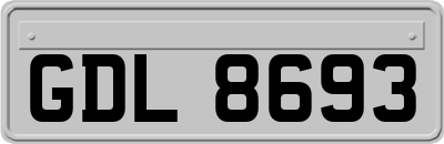GDL8693