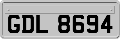 GDL8694