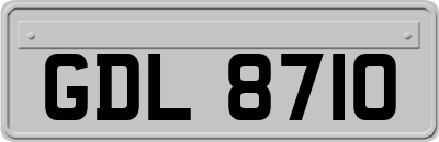 GDL8710
