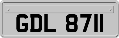 GDL8711