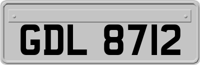 GDL8712