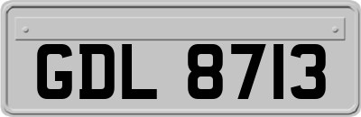 GDL8713