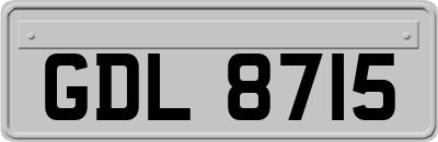 GDL8715