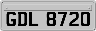GDL8720