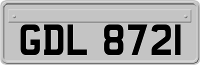 GDL8721