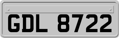 GDL8722
