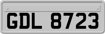 GDL8723
