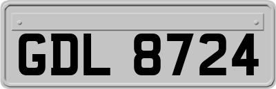 GDL8724