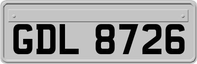 GDL8726