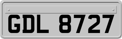 GDL8727