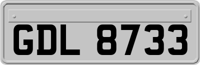 GDL8733