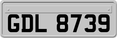 GDL8739