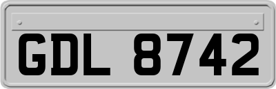 GDL8742