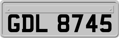 GDL8745