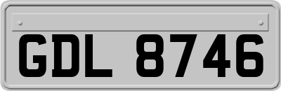 GDL8746