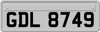 GDL8749