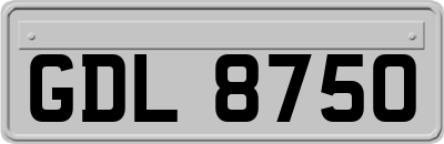 GDL8750