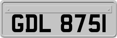GDL8751