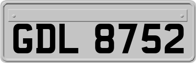 GDL8752