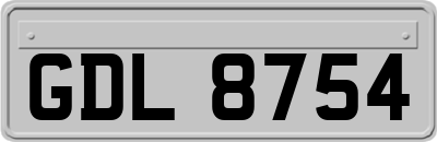 GDL8754