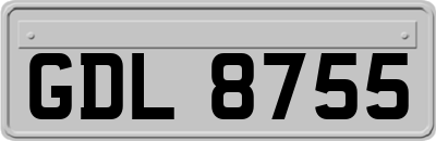 GDL8755