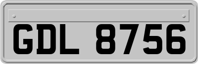 GDL8756
