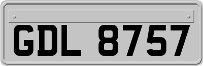 GDL8757
