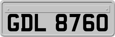GDL8760