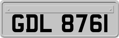 GDL8761