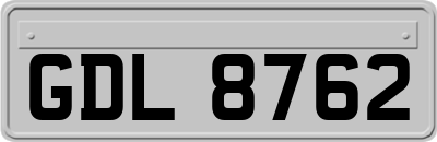 GDL8762