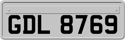 GDL8769